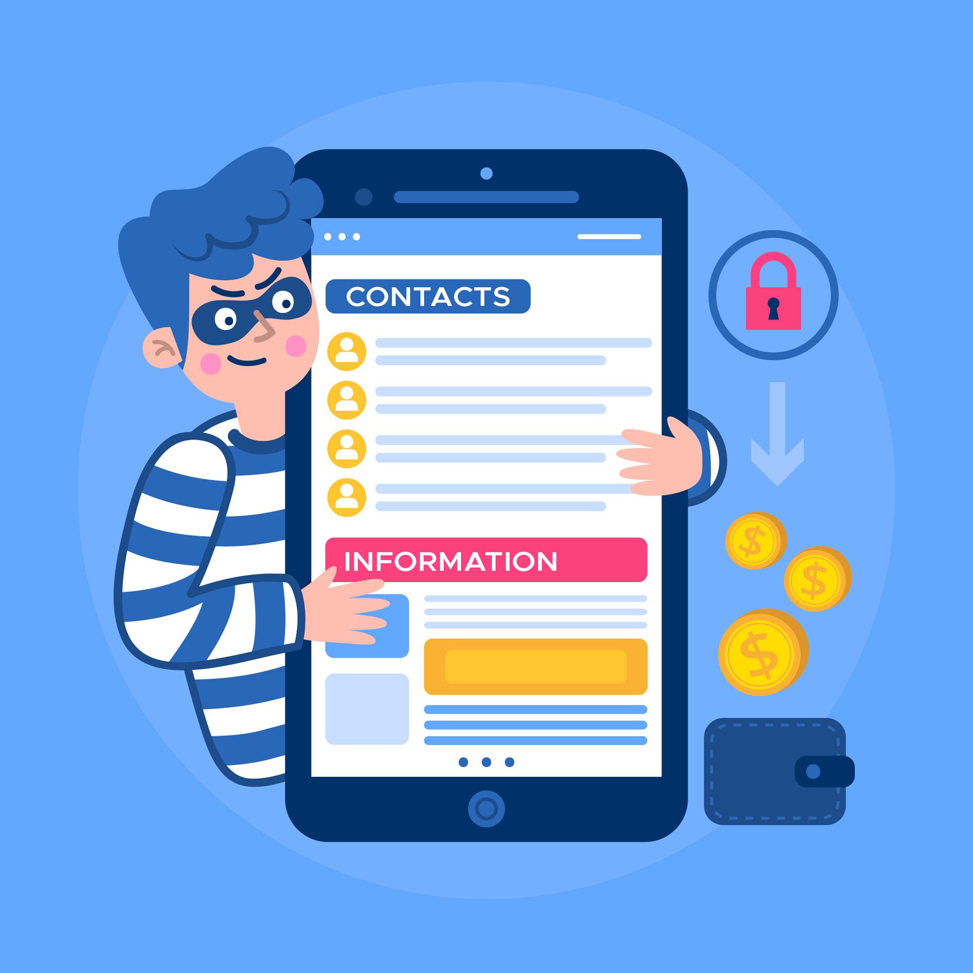 The Rising Threat of Rental Fraud